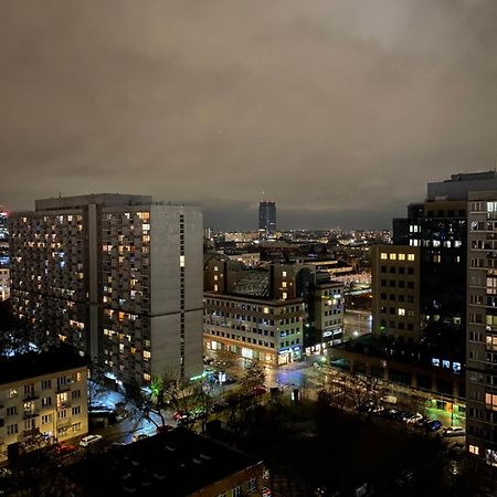 Rooms In Warsaw - K3 Exterior photo