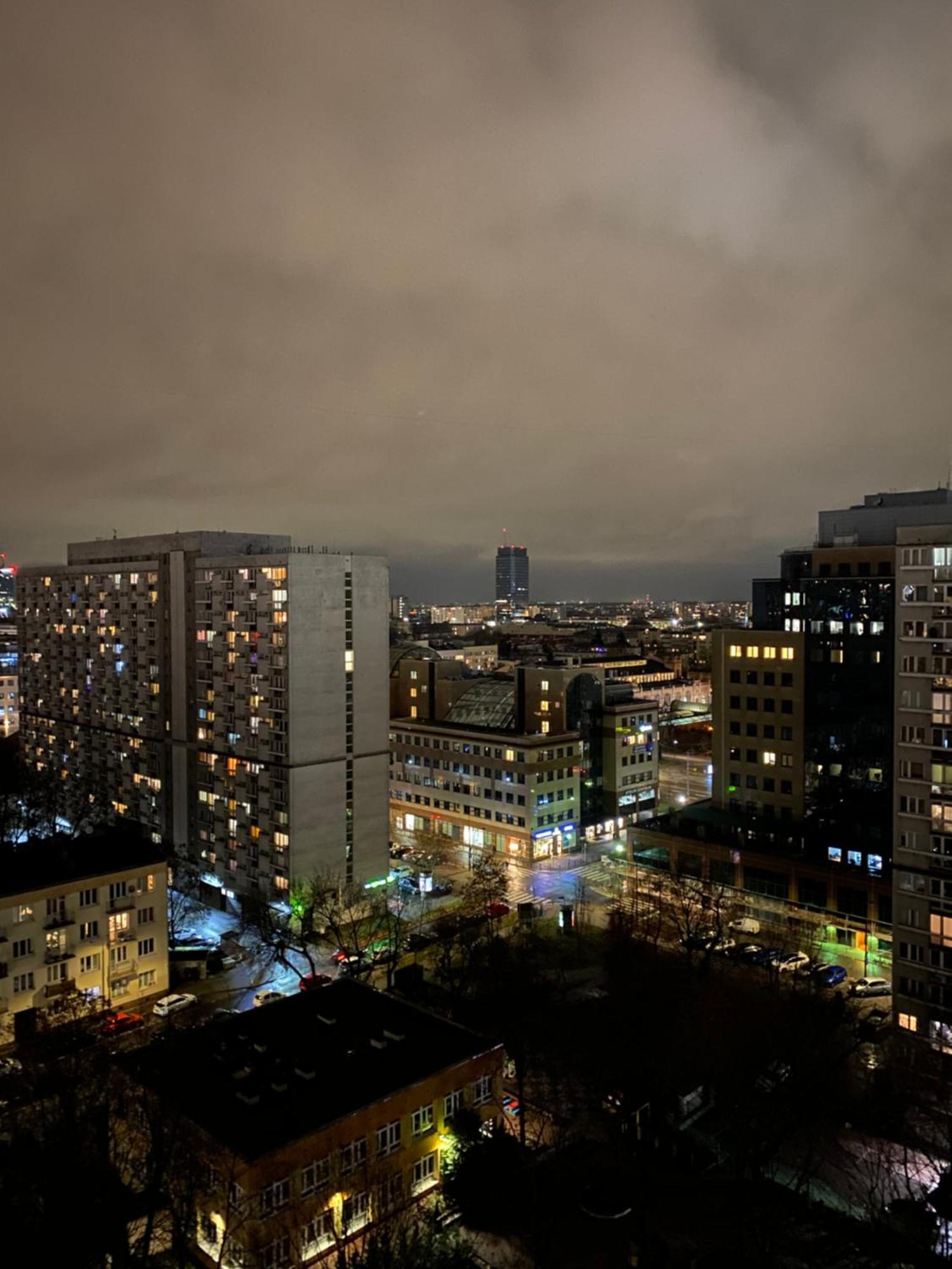 Rooms In Warsaw - K3 Exterior photo