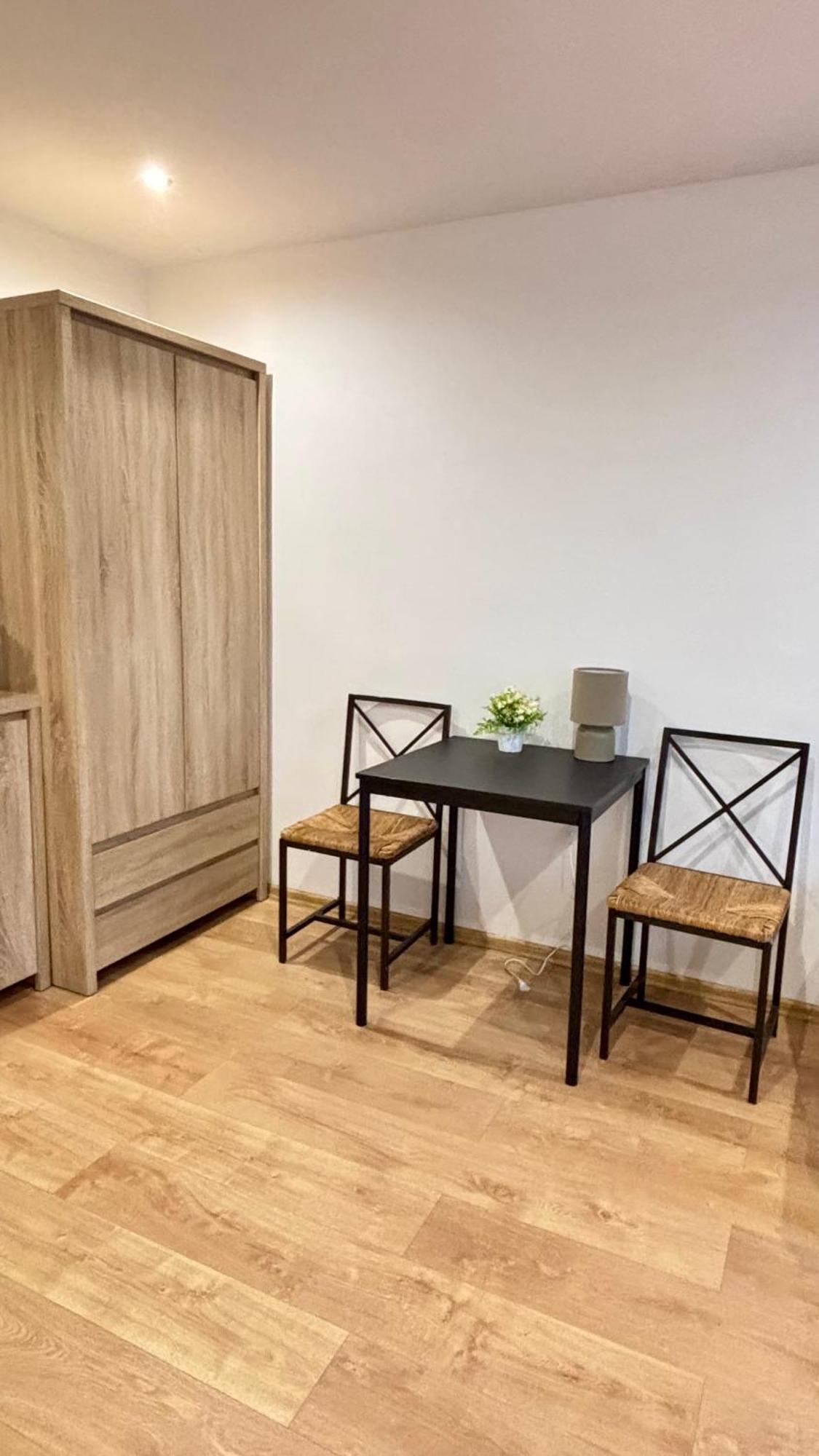 Rooms In Warsaw - K3 Exterior photo