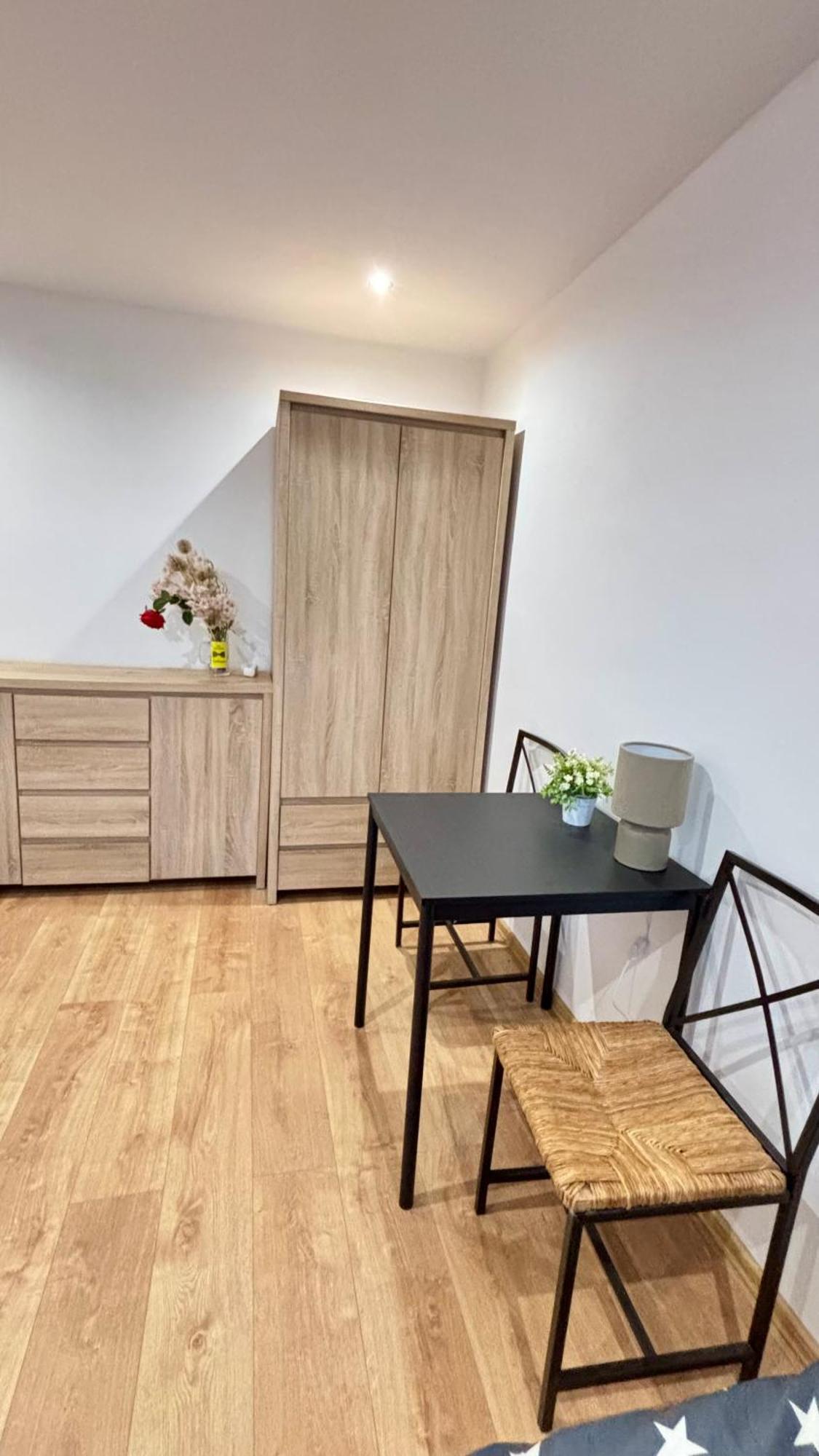 Rooms In Warsaw - K3 Exterior photo